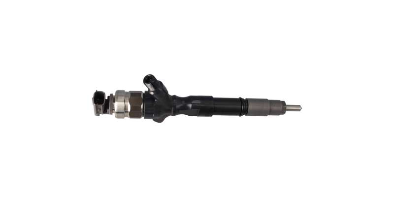 Diesel Fuel Injector Toyota Fortuner, Hilux 2KD-FTV 2.5 09/08- ~ Denso 9709500-776