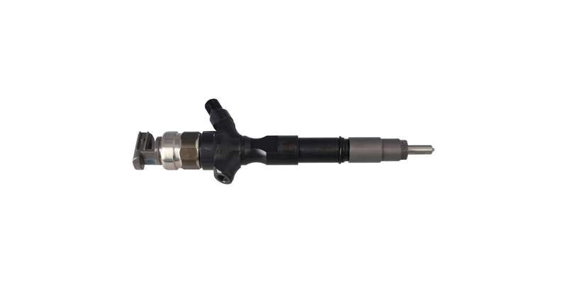Diesel Fuel Injector Toyota Fortuner, Hilux 2KD-FTV 2.5 09/08- ~ Denso 9709500-776