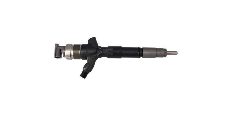 Diesel Fuel Injector Toyota Fortuner, Hilux 2KD-FTV 2.5 09/08- ~ Denso 9709500-776