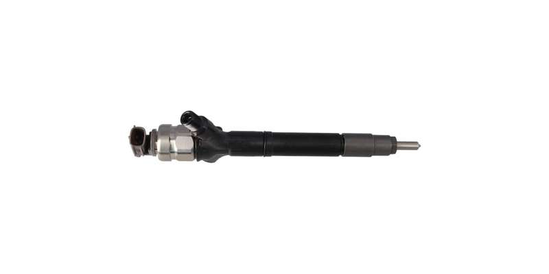 Diesel Fuel Injector Toyota RAV 4 ~ Denso 095000-7640