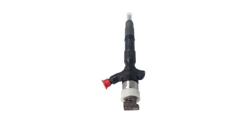 Diesel Fuel Injector Toyota1KD-FTV G2 02/09-  ~ Denso 9709500-829
