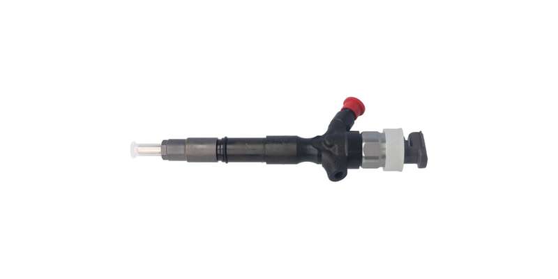 Diesel Fuel Injector Toyota1KD-FTV G2 02/09-  ~ Denso 9709500-829