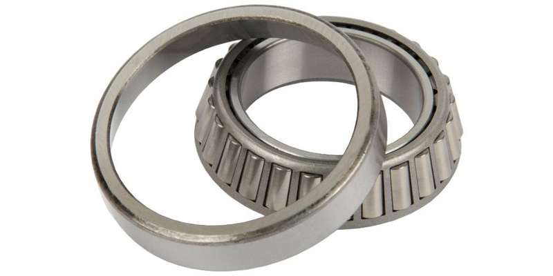 Diff. Carrier Pinion Bearing Isuzu 93-04 Kb280Dt, Kb320, 83-89 Wfr 1.8