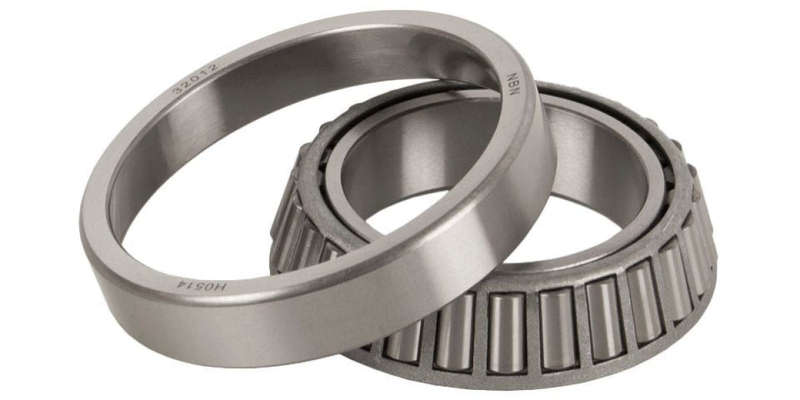 Diff Pinion Bearing Isuzu 93-04 Kb280Dt, Kb320, 83-89 Wfr 1.8