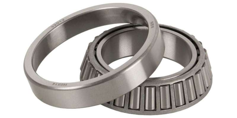 Diff Pinion Bearing Isuzu 93-04 Kb280Dt, Kb320, 83-89 Wfr 1.8