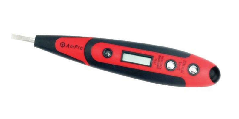 Digital Circult Tester AMPRO T36600