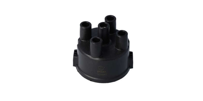Distributor Cap Chev Luv,Mazda,Nissan (G161,Tc,Na,A12,A12S,A14,L14,L16,L18,L20,A14,E15,J15,H20) E...