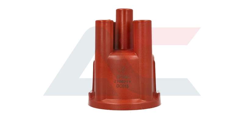 Distributor Cap Ford Escort,Bantam (Kent 2V,Cvh) (DC015)