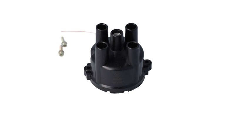 Distributor Cap Ford Laser,Meteor,Bantam,Mazda Rustler (Cvh-Fua,Cvh,Cvh-Luc) 86-94 (DC033)
