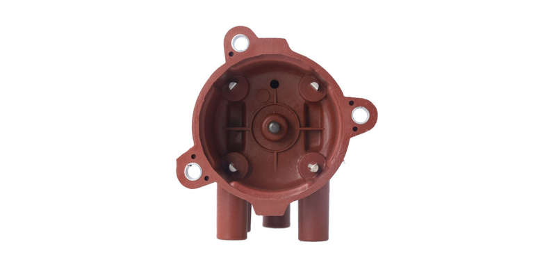 Distributor Cap Isuzu Kb-Series (4Za1,4Zc1,4Zd1,4Ze1) 1989-1998 (EP796A)