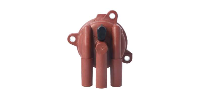 Distributor Cap Isuzu Kb-Series (4Za1,4Zc1,4Zd1,4Ze1) 1989-1998 (EP796A)