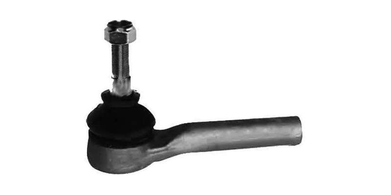 Dodge Caliber 06 To 12 Front Outer Tie Rod End