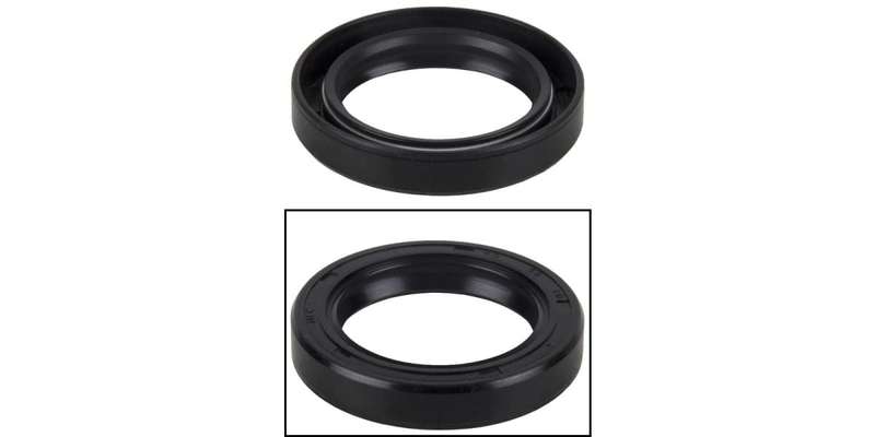 Drive Shaft, Gearbox Oil Seal Bmw 3, 5 & 6 Series, Citroen C3, Xsara, Fiat Ulysse, Honda Cr-V, Ni...