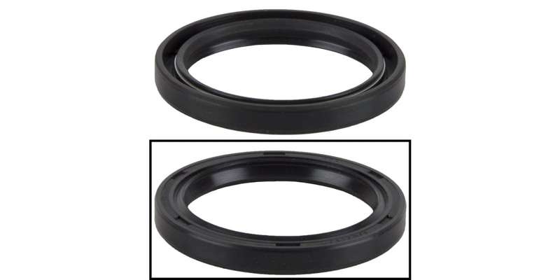 Drive Shaft Oil Seal Audi A3 1.4 T Fsi (13-17), Tt 1.8, 1.8T (00-06)