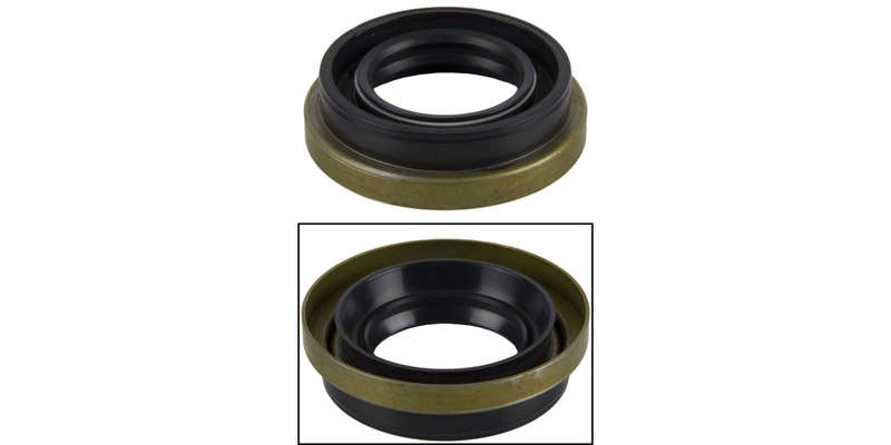 Drive Shaft Oil Seal Ford Ranger T6 2.5 4X4 (2011-), Mazda Bt-50 2.5 4X2, 4X4 (07-12)
