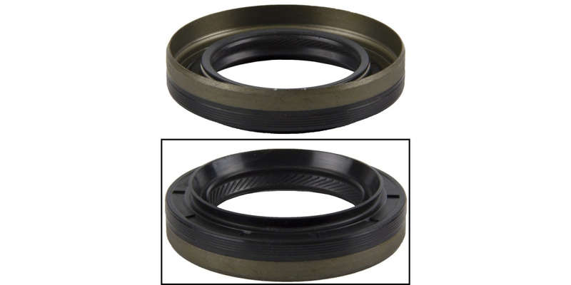 Drive Shaft Oil Seal Left Fiat Palio I, Ii, Siena I, Ii, Seicento, Stilo, Uno 1.0, 1.1, 1.4, Stra...