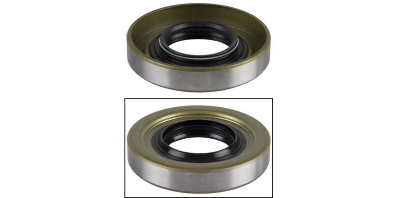 Drive Shaft Oil Seal Mitsubishi 94-98 Colt Ldv 1.6, 2.0, 2.5, 2.5D, 2.6, 4X4 99-03 Pajero 1.6, 1.8