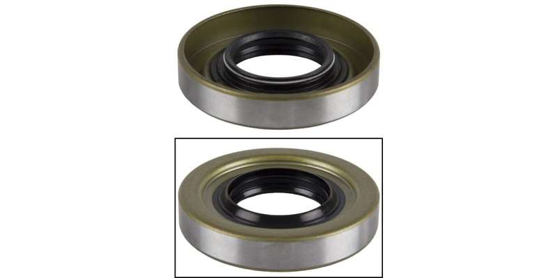 Drive Shaft Oil Seal Mitsubishi 94-98 Colt Ldv 1.6, 2.0, 2.5, 2.5D, 2.6, 4X4 99-03 Pajero 1.6, 1.8
