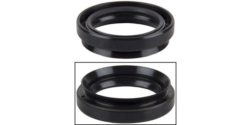 Drive Shaft Oil Seal Nissan Almera 1.6, 1.8 (01-0, Primera 1.6, 2.0 (98-02), Sabre 2.0 (94-02), S...