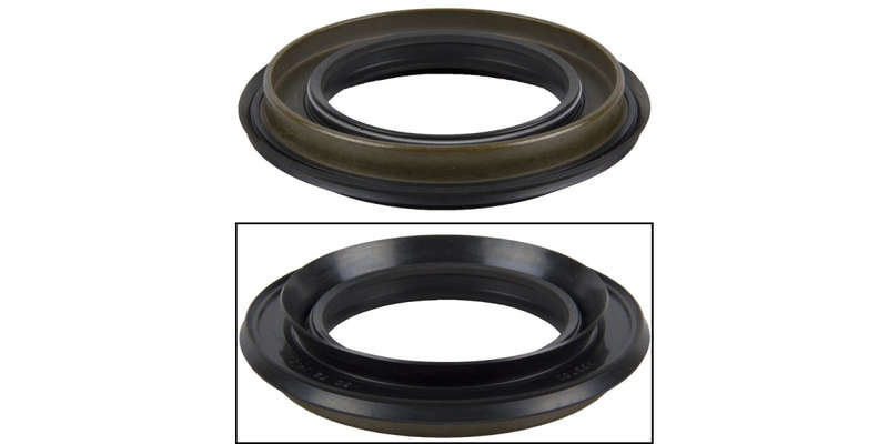 Drive Shaft Oil Seal Nissan Hardbody 2.4, 2.7, 3.0, 3.2, 3.2D, 3.3, Patrol 3.0, 4.2, Sani 2.2, 2....