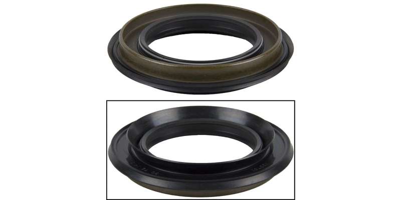 Drive Shaft Oil Seal Nissan Hardbody 2.4, 2.7, 3.0, 3.2, 3.2D, 3.3, Patrol 3.0, 4.2, Sani 2.2, 2....