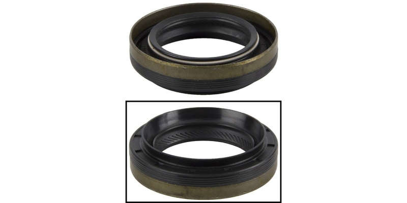 Drive Shaft Oil Seal Right Fiat Palio I, Ii, Siena I, Ii, Seicento, Stilo, Uno 1.0, 1.1, 1.4, Str...