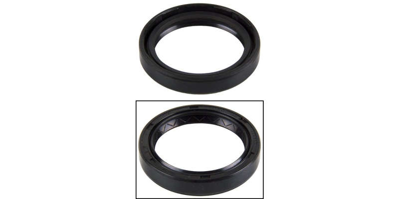 Drive Shaft Oil Seal Volkswagen Citi Golf, Fox, Golf I, Ii, Iii, Jetta I, Ii, Iii, Passat, Caddy