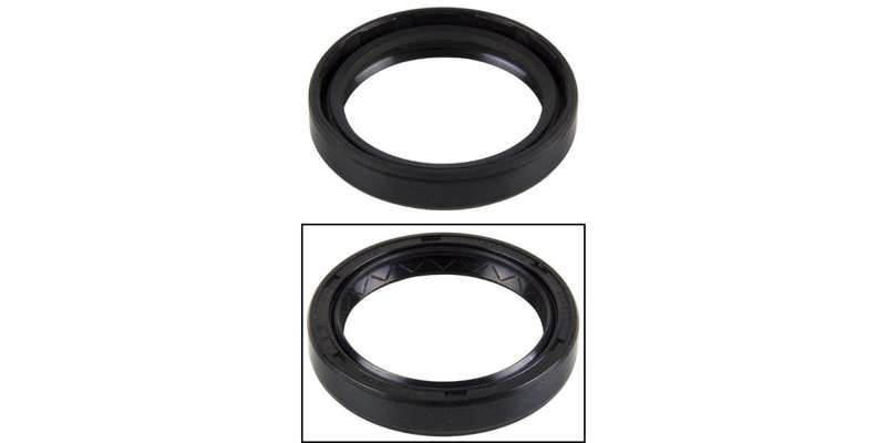 Drive Shaft Oil Seal Volkswagen Citi Golf, Fox, Golf I, Ii, Iii, Jetta I, Ii, Iii, Passat, Caddy