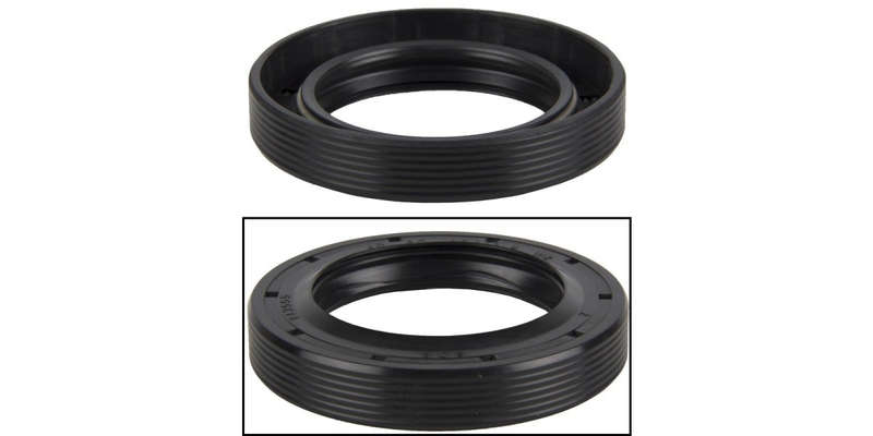Drive Shaft Oil Seal Volkswagen Golf Ii 2.0 (90-92), Golf Iii 2.8 (93-96), Jetta Ii 2.0 (90-93), ...