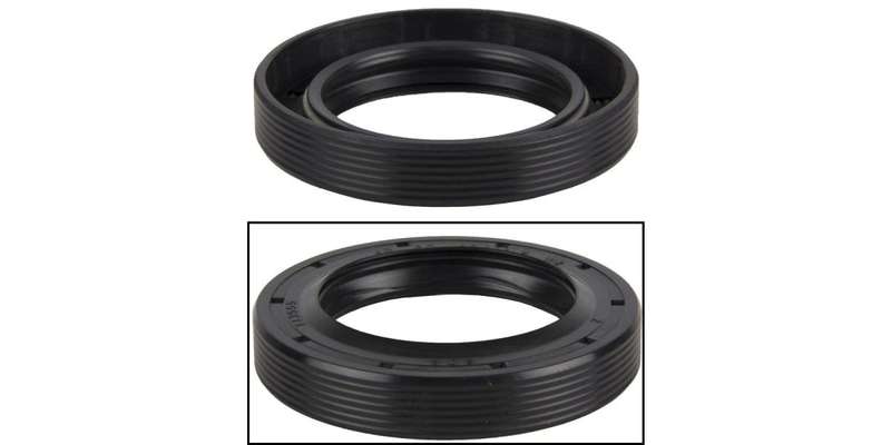 Drive Shaft Oil Seal Volkswagen Golf Ii 2.0 (90-92), Golf Iii 2.8 (93-96), Jetta Ii 2.0 (90-93), ...