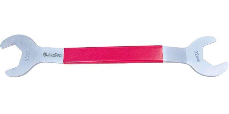 Dual Fan Hub Spanner- 32X36Mm AMPRO T70058