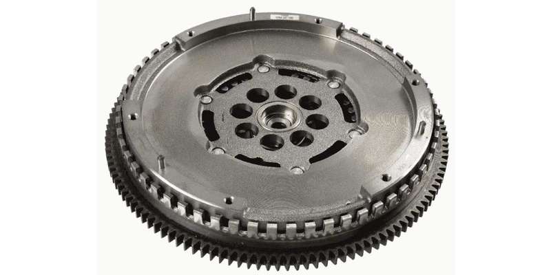 Dual Mass Flywheel Ford Everest 3.0Tdci,Ranger 3.0Tdci,Mazda Bt-50 3.0Tdci (Weat) 2007-2013 SACHS...