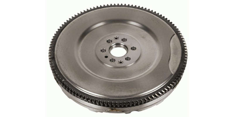 Dual Mass Flywheel Ford Focus [3] 1.0 Tourneo (M1Da,M2Ga) 2015+ SACHS 6366 000 017