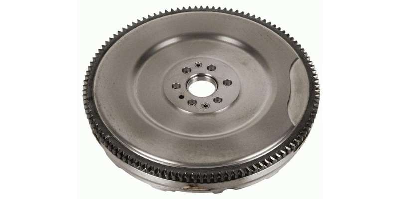 Dual Mass Flywheel Ford Focus [3] 1.0 Tourneo (M1Da,M2Ga) 2015+ SACHS 6366 000 017