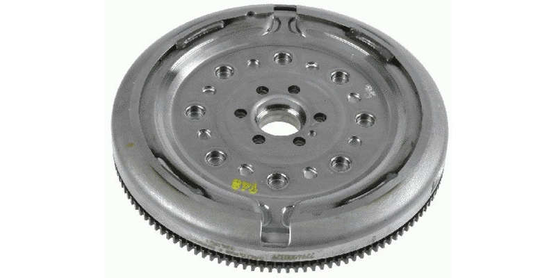 Dual Mass Flywheel Vw Golf 4 1.9Tdi (Ahf)(99-04) Jetta 4 1.9Tdi Ahf)(99-05) Polo 1.9Tdi (Atd,Axr)...