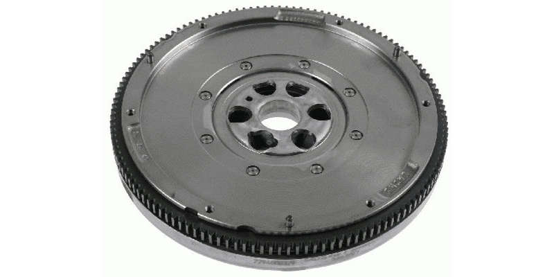 Dual Mass Flywheel Vw Golf 4 1.9Tdi (Ahf)(99-04) Jetta 4 1.9Tdi Ahf)(99-05) Polo 1.9Tdi (Atd,Axr)...