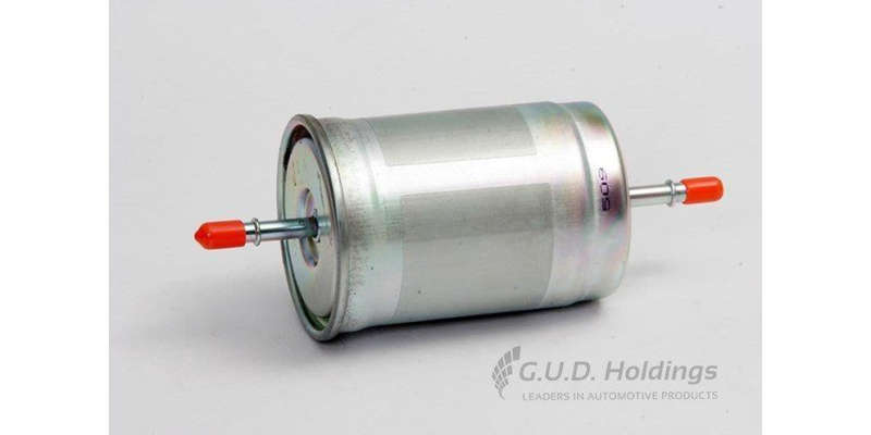 E104 Petrol Filter (GUD)