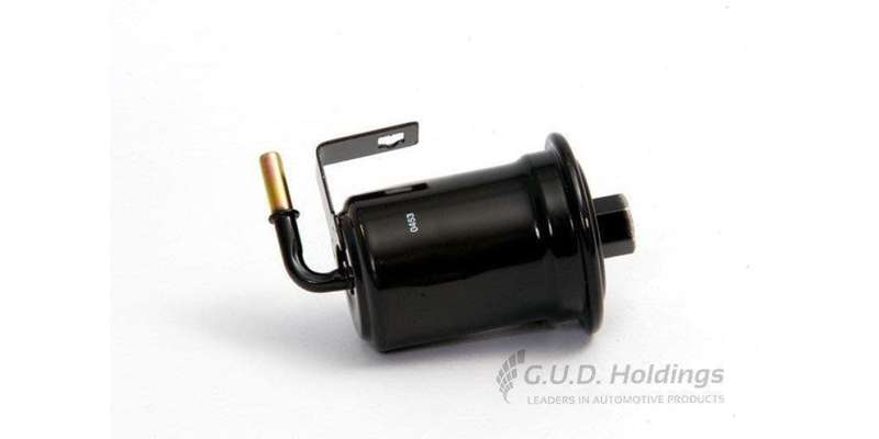 E108 Petrol Filter (GUD)