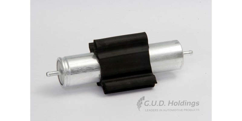 E123 Diesel Filter (GUD)
