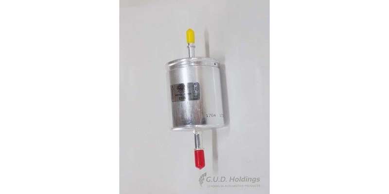E124 Petrol Filter (GUD)