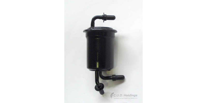E138 Petrol Filter Various Models (GUD)