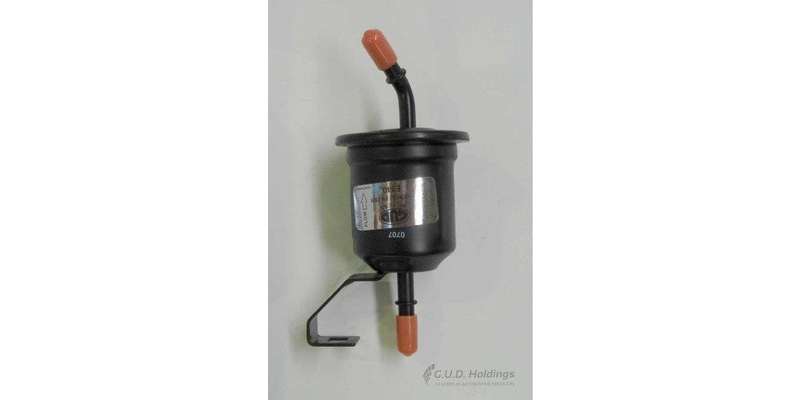 E140 Petrol Filter (GUD)