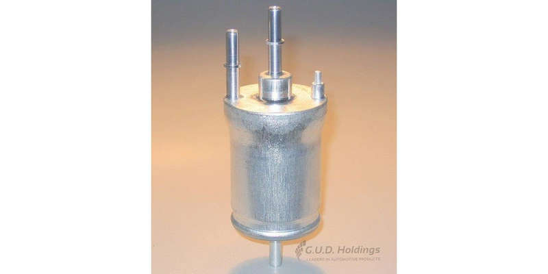 E144 Petrol Filter A3 & Tt/Seat/Vw Golf/Eos (GUD)