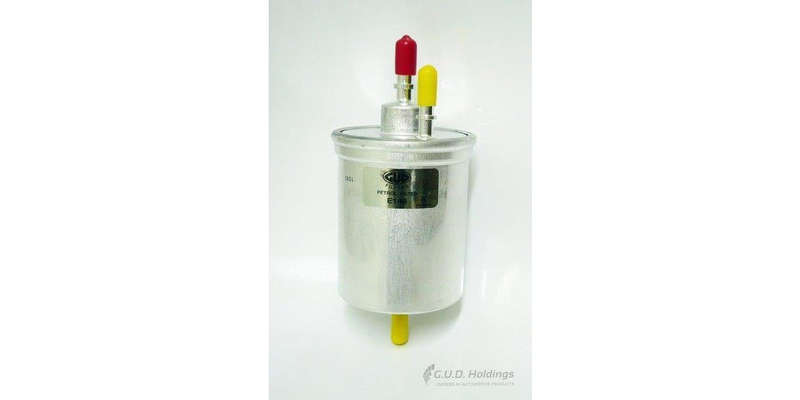 E146 Petrol Filter (GUD)