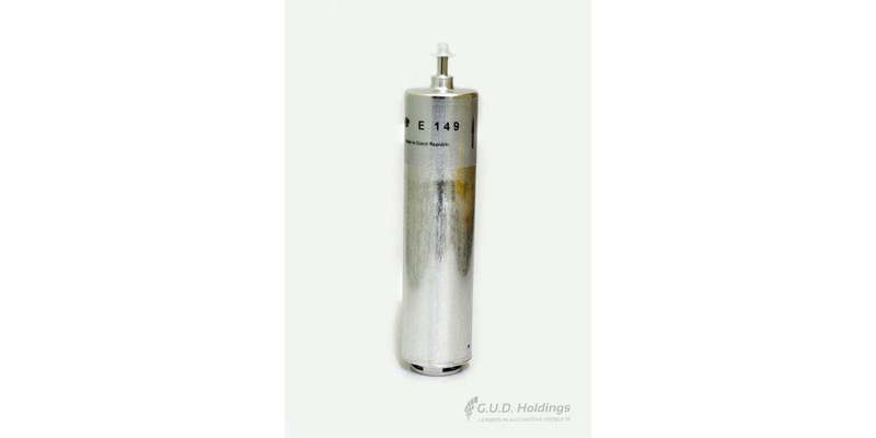 E149 Diesel Filter Various Bmw Models (GUD)
