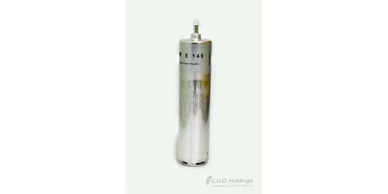 E149 Diesel Filter Various Bmw Models (GUD)