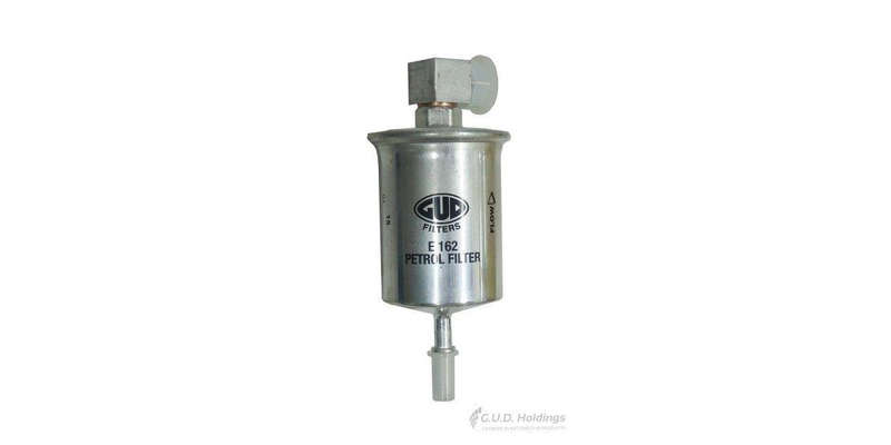 E162 Petrol Filter Hyundai Atos 1.1 (GUD)