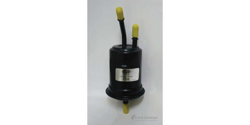 E164 Petrol Filter Kia Rio 1 (GUD)