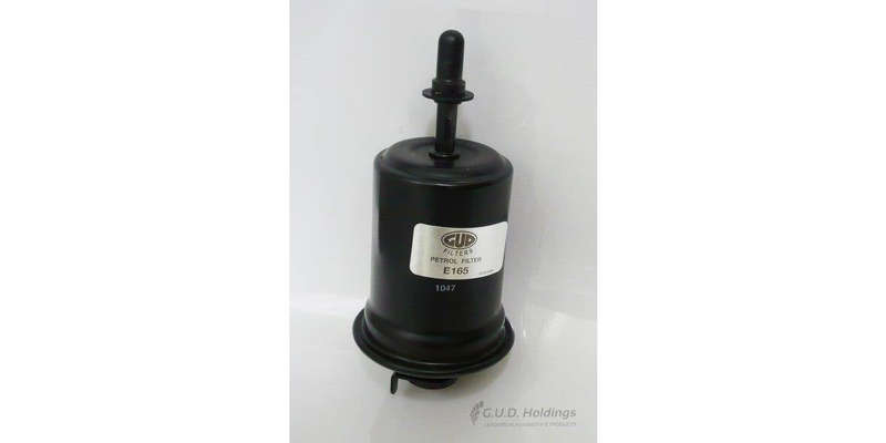 E165 Petrol Filter Toyota Landcruiser (GUD)