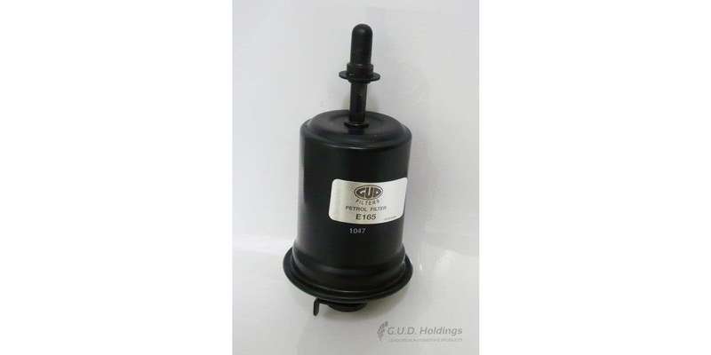 E165 Petrol Filter Toyota Landcruiser (GUD)